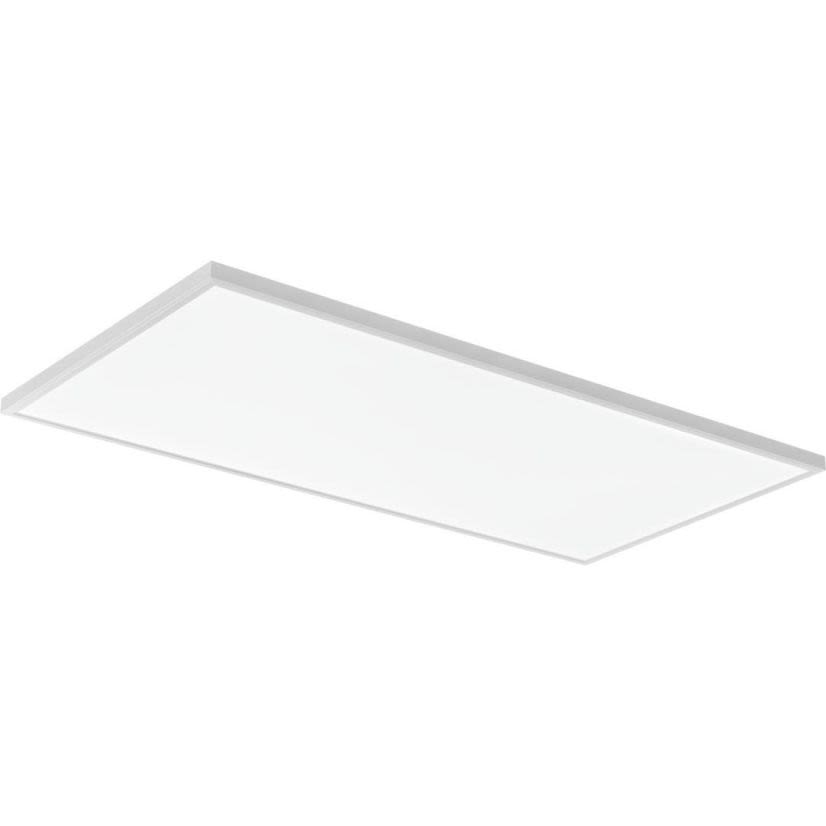 Lithonia Lighting CPANL 2X4 ALO6 SWW7 M2 CPANL Switchable Color Flat Panel, 277 V